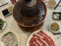 -东来顺饭庄(新源里店)