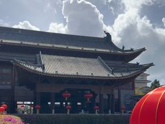 -三亚亚龙湾雅高美爵酒店