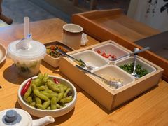 -山海蟹庐·海鲜糟粕醋火锅(慈溪店)
