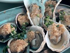 -阿兰姐海鲜店