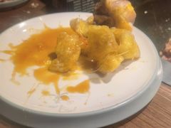 -万里闯关东铁锅炖菜馆(高新旗舰店)