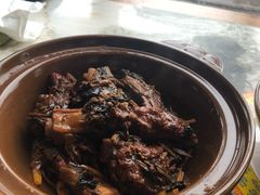 -那家小馆•北京菜•烤鸭(香山店)