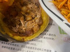 -魏家凉皮(解放路火车站店)