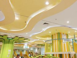 点击看大图 -MELAND(湾悦城店)