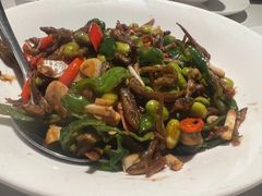 -古镇老食铺-徐州非遗技艺餐厅(大学城店)