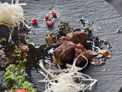 -靓湾海鲜·海景餐厅(小麦岛店)