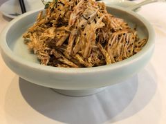 -惠丰堂饭庄·烤鸭·京味菜(翠微路店)