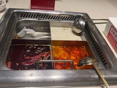 -海底捞火锅(上元大街店)