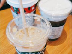 -星巴克臻选(深圳卓悦中心店)