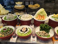 -鑫复盛皇嘉海鲜酒店