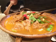 -青桃餐厅