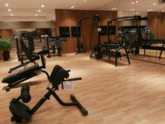-青岛西海岸隆和福朋喜来登酒店
