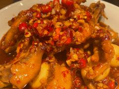 -吃饭皇帝大(长宁龙之梦店)