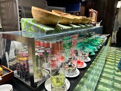 -北京海湾半山酒店-加咖啡西餐厅