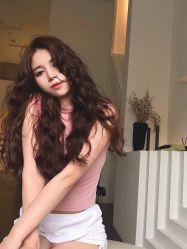 -HG美发设计沙龙