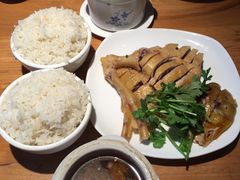 -猛料鸭仔饭(赤坎店)
