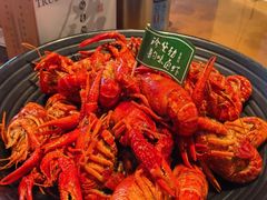 -铭副琦食·虾蟹烩馆(渔人码头店)