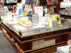 -西西弗书店&矢量咖啡(来福士广场店)