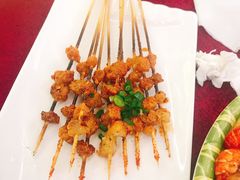 -樊记王·朝阳烧烤粥吧(星沙店)