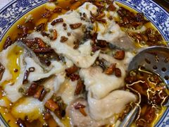 -金三可市井水煮鱼(金碧园店)