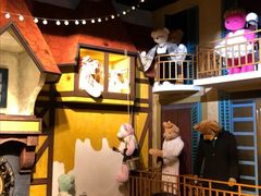 -济州岛泰迪熊博物馆