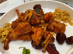 -便宜坊烤鸭店(荣华店)