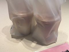 -麦当劳(深圳北站高铁店)