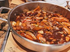 -黄记煌三汁焖锅(欢乐海岸店)
