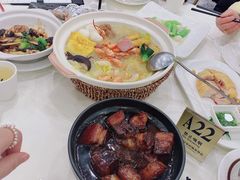 -金时代顺风大酒店(临港百联店)