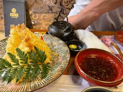 -大江户日本料理(吕厝店)