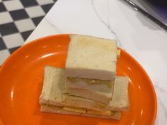 -澳门陈光记烧味饭店(南京德基广场店)