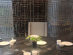 -桃花源中餐厅(金茂豪华精选酒店)