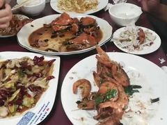-香满居张记小厨私房菜(青岛站店)