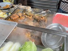 -明记牛杂(新马路分店)