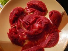 菊花郡肝-蜀大侠火锅(建设路第五大道店)