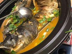 -千岛湖小鱼儿·淳安匠心农家菜