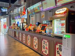 -星轶STARX影城(瑞安吾悦广场旗舰店)
