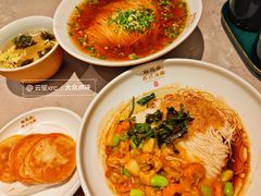 -松鹤楼面馆(清河万象汇店)