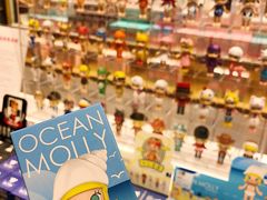 -泡泡玛特POPMART(天环购物中心店)