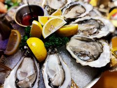 环球生蚝8只-囧吉香生蚝牛排馆(湖北路店)