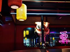 -十三姨正合丰烤肉(营迹路店)