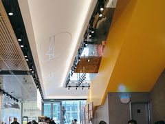 -麦当劳(苏州中心星悦汇店)