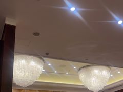 -夏宫中餐厅(香格里拉大酒店)