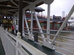 -轮渡红巷旅游码头