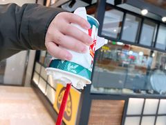 -DQ·蛋糕·冰淇淋(通州万达店)