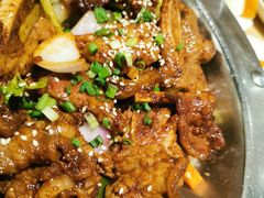 -小鱼小牛·鱼牛干锅·脆鱼火锅(世欧广场店)