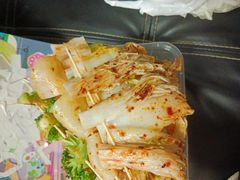 -邓姐串串香(水围店)