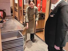 -邢氏老太太烤串(北兴街店)