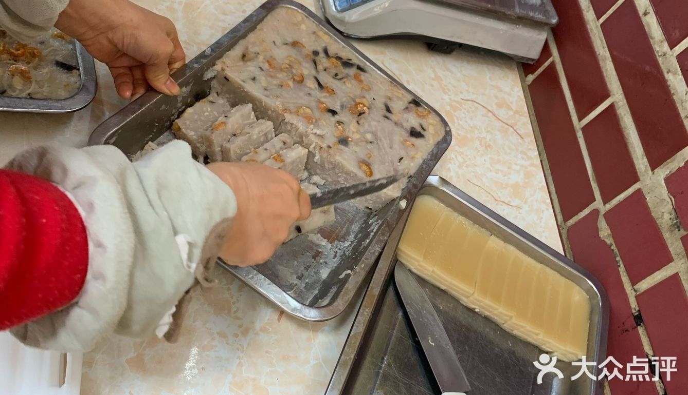 老板说热的，可以马上吃，但是我吃就觉得比较冻