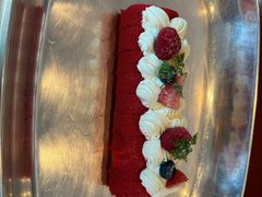 -广州柏悦酒店·悦景轩·粤菜餐厅